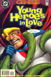 Out of the Frying Pan and into the Trans-Universal Galacto-Storm!