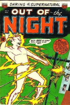 Issue #11