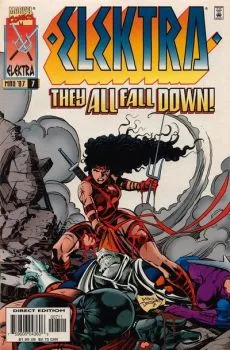 Cover of Out of the Night