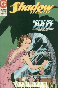 Out of the Past