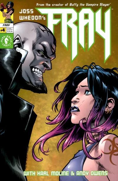 Cover of Out of the Past