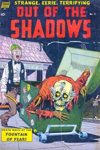 Issue #11