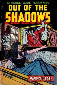 Issue #12