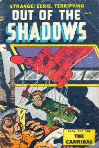 Issue #13