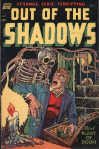 Issue #7