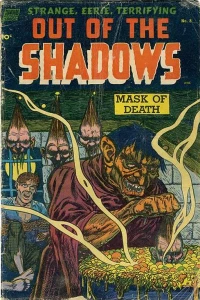 Issue #8
