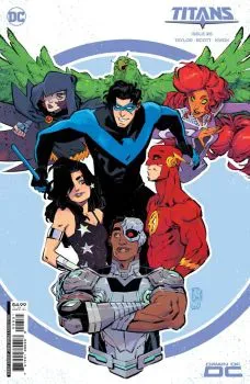 Cover of Jorge Corona Variant
