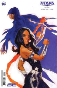 Cover of Gerald Parel Incentive Variant (1:25)