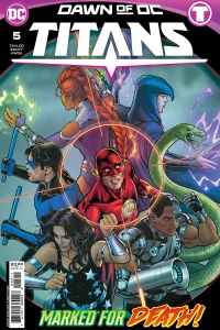 Out of the Shadows, Finale