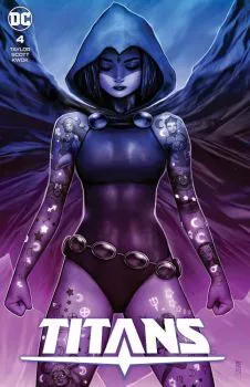 Cover of Nathan Szerdy Exclusive Variant