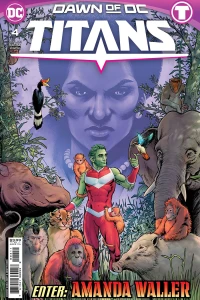 Out of the Shadows, Part 4