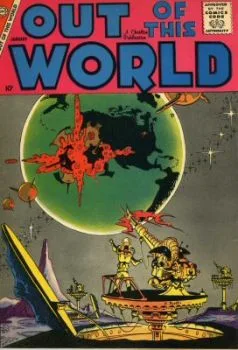 Cover of Issue #11