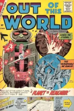 Issue #15