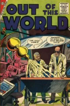 Issue #2