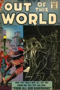 Issue #4