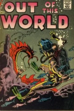 Issue #5