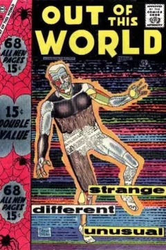Issue #7