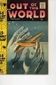Issue #8