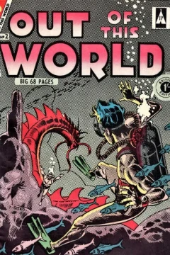 Issue #2