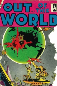 Issue #3