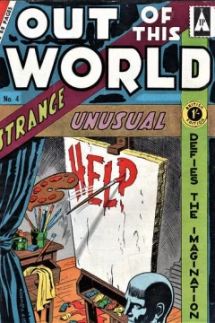 Issue #4