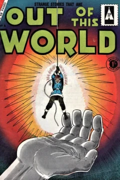 Issue #8