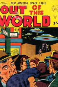 Issue #15