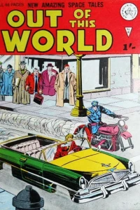 Issue #16