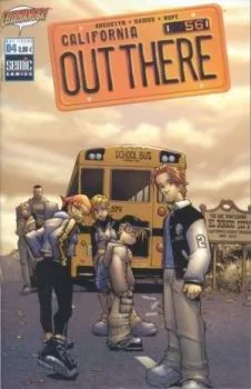 Cover of Blood Is Thicker