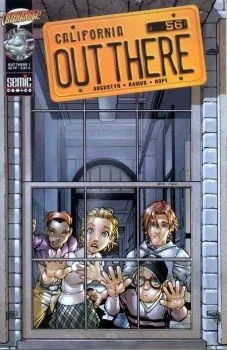 Cover of Untitled