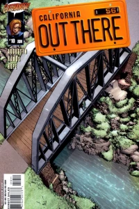 The Road To El Dorado, Chapter 4: Haunts