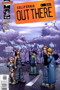 The War In Hell, Chapter 1: Castaway