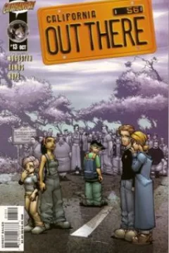 The War In Hell, Chapter 1: Castaway