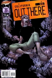 The War In Hell, Chapter 2: Searchers