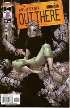 Cover of The War In Hell, Chapter 2: Searchers