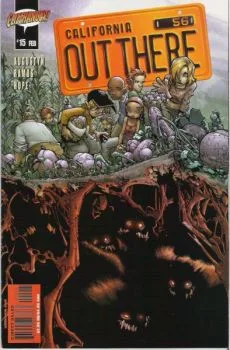 Cover of The War In Hell, Chapter 3: Life Goes On