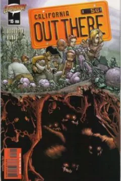 The War In Hell, Chapter 3: Life Goes On