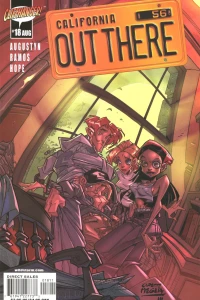 The War In Hell, Chapter 6: Full Circle