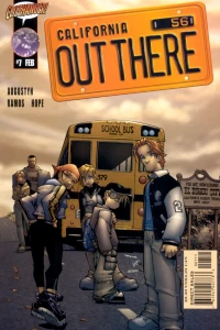 The Road To El Dorado, Chapter 1: Left Behind