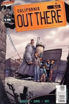 The Road To El Dorado, Chapter 2: Stuck In The Middle