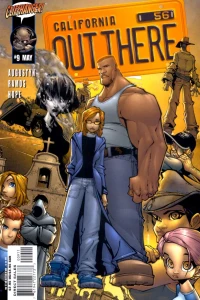 The Road To El Dorado, Chapter 3: Twisting Roads