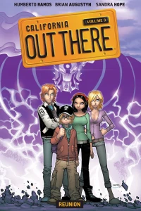 Volume Three