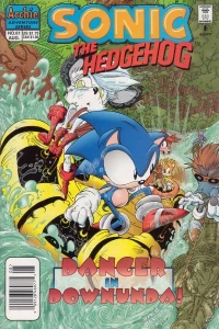 Outback Gut Check; On His Majesty's Secret Service