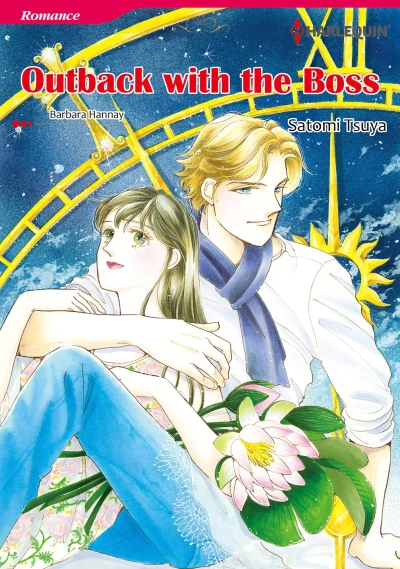 Cover of Vol. 1
