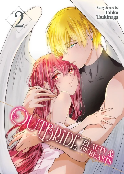 Cover of Volume 2