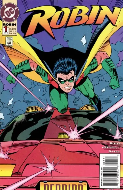 Cover of Outcast