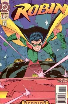 Cover of Outcast