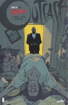 Cover of Invasion Part 1 of 5