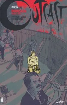 Cover of Invasion Part 3 of 5