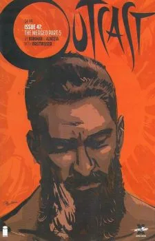 Cover of The Merged Part 5